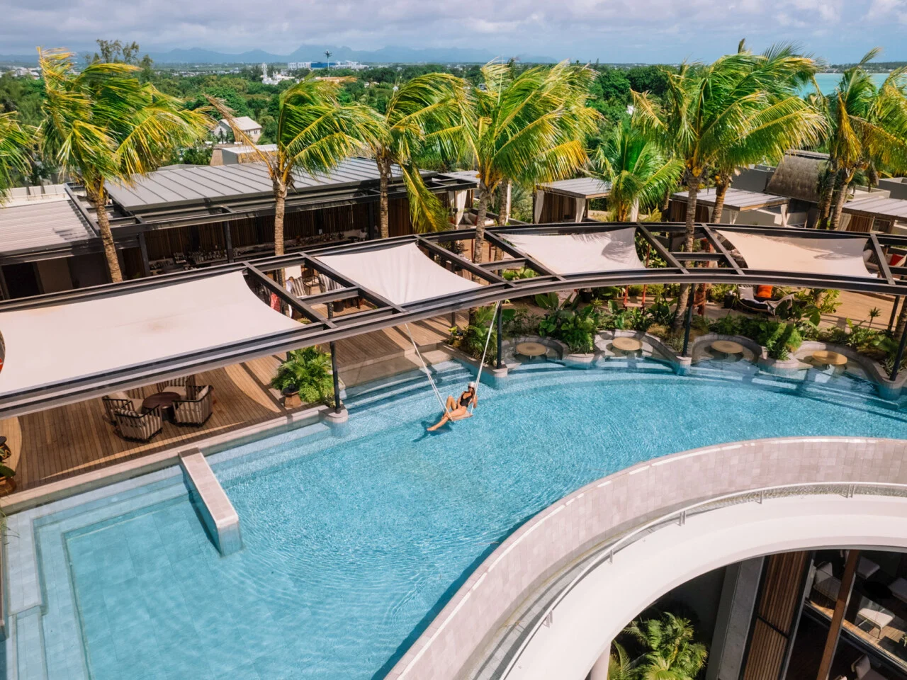 LUX* Grand Baie 3