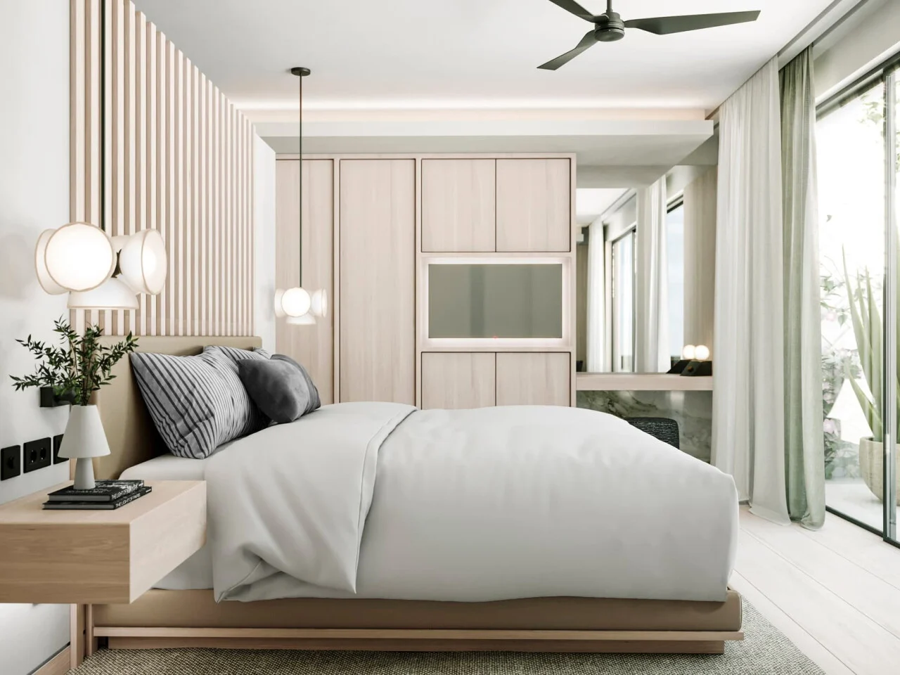 LUX* Grand Baie 18