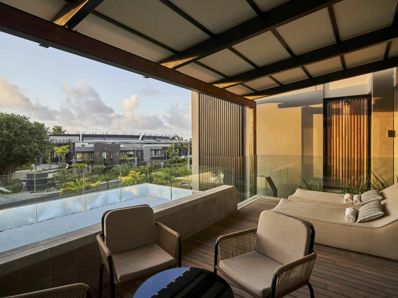 LUX* Grand Baie 17