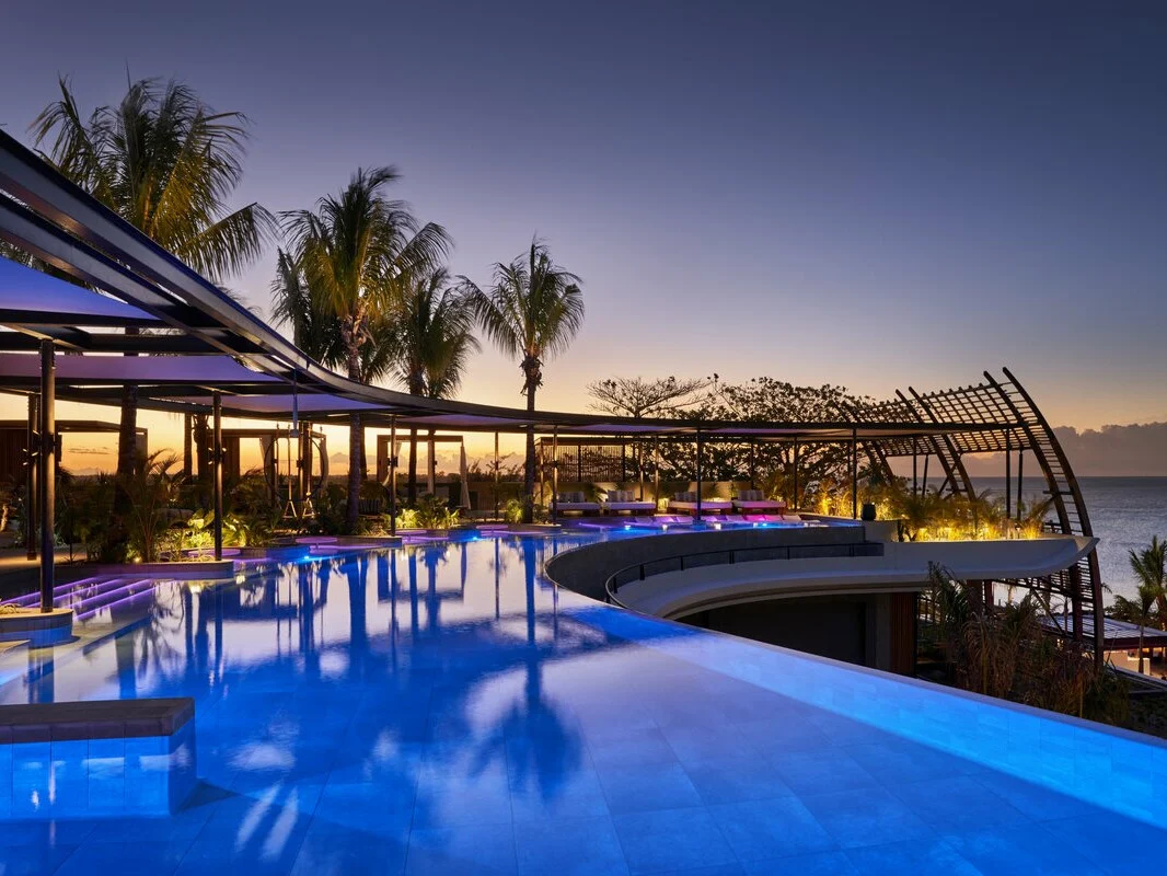 LUX* Grand Baie 13