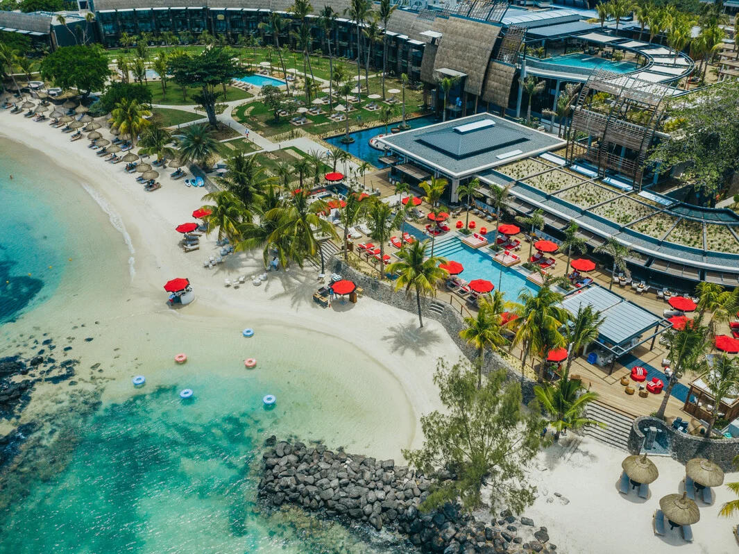 LUX* Grand Baie 15