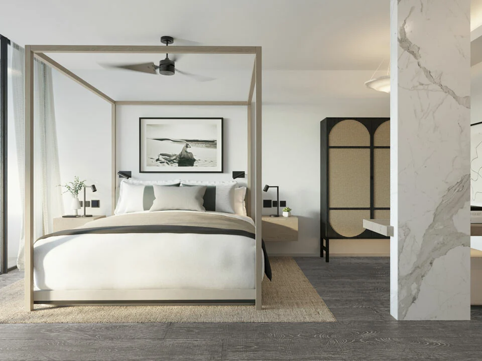 LUX* Grand Baie