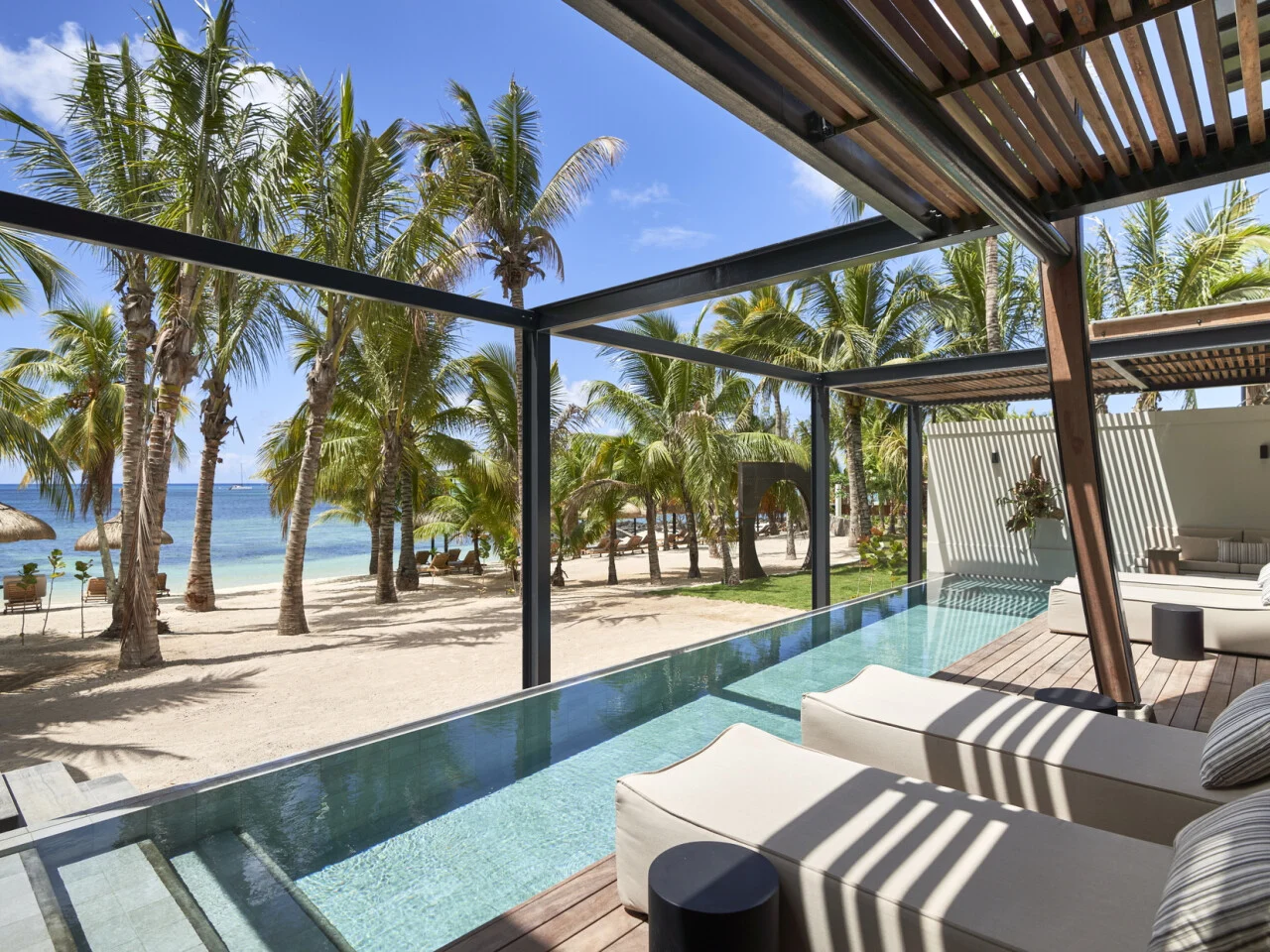 LUX* Grand Baie 19