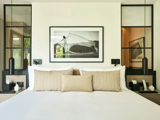 صورة: LUX* Grand Baie: LUX* Beachfront Pool Villa