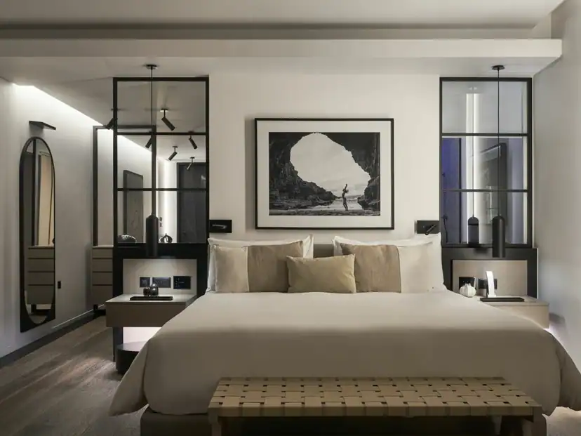 صورة: LUX* Grand Baie: LUX* Junior Suites