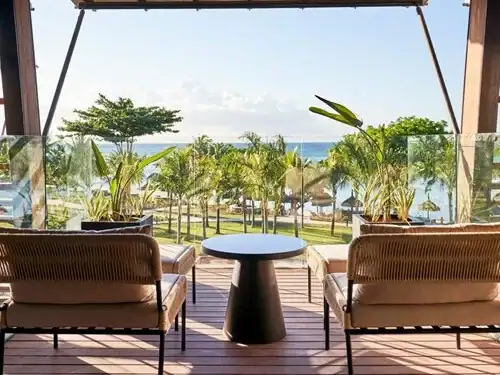 صورة: LUX* Grand Baie: Family Suite