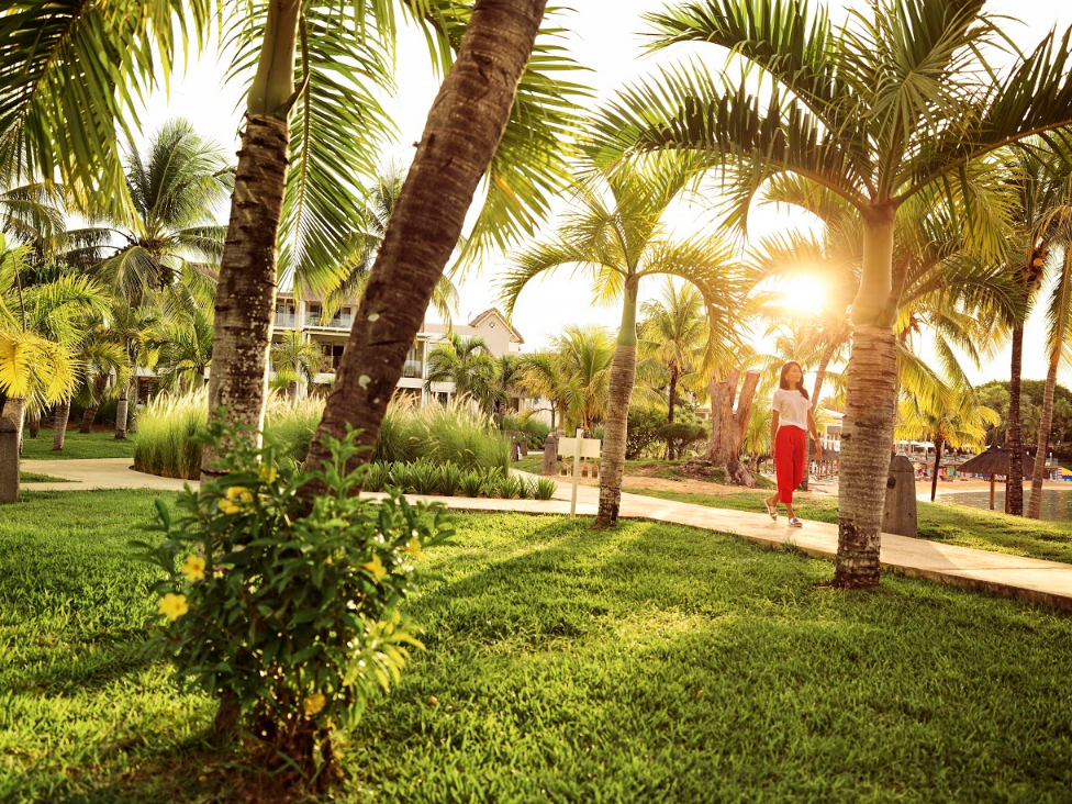 LUX* Grand Gaube Resort & Villas