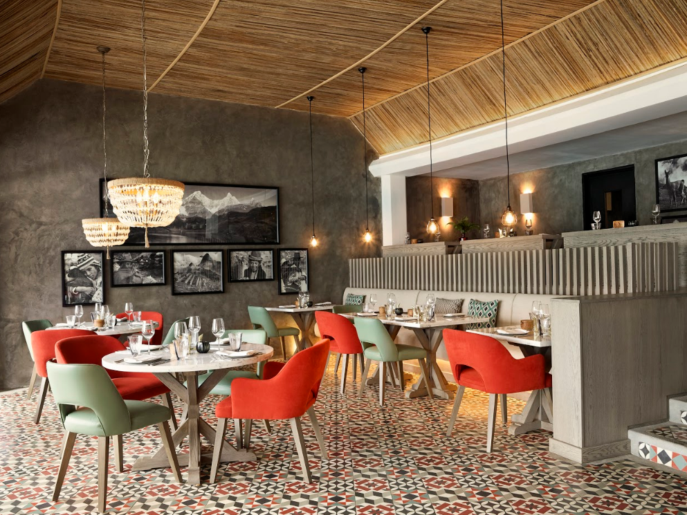 LUX* Grand Gaube Resort & Villas 9