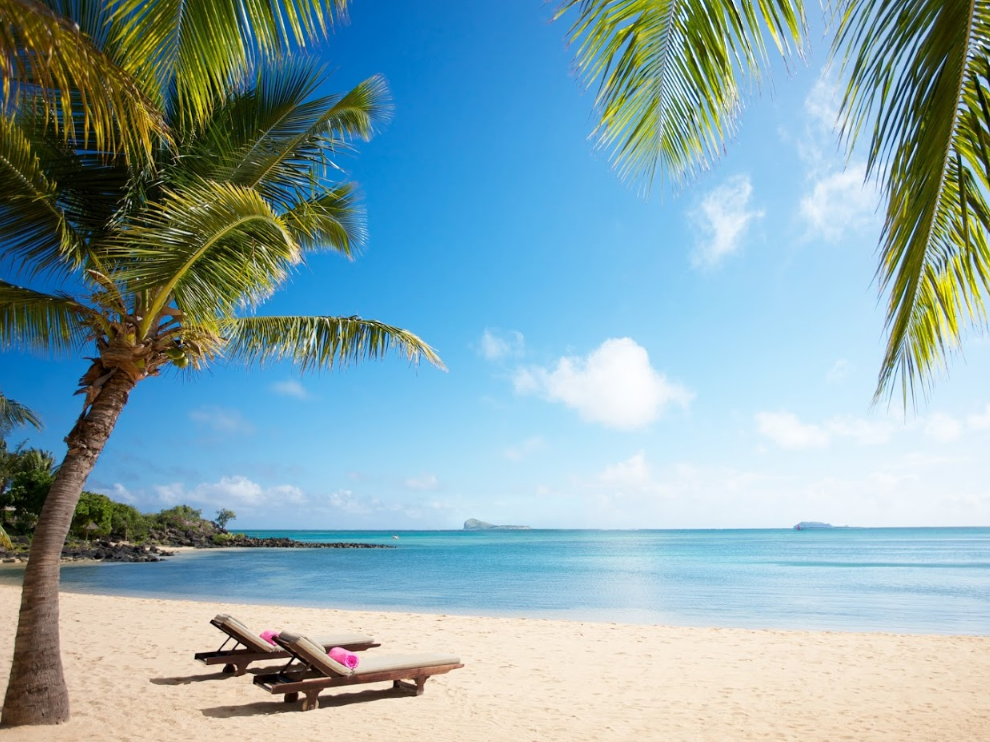 LUX* Grand Gaube Resort & Villas 1