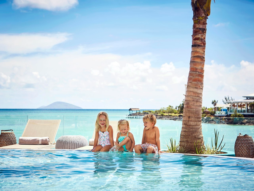 LUX* Grand Gaube Resort & Villas 8