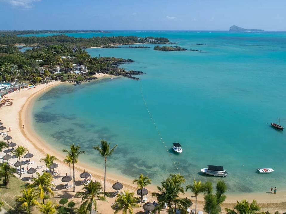 LUX* Grand Gaube Resort & Villas 12