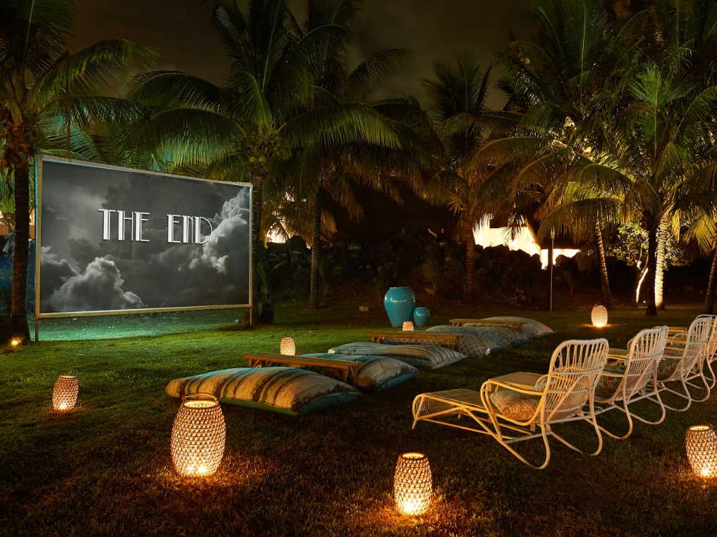 LUX* Grand Gaube Resort & Villas 2