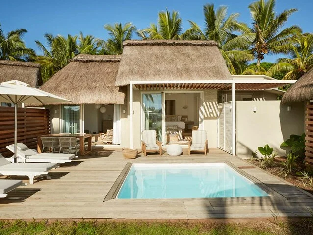 LUX* Grand Gaube Resort & Villas 8