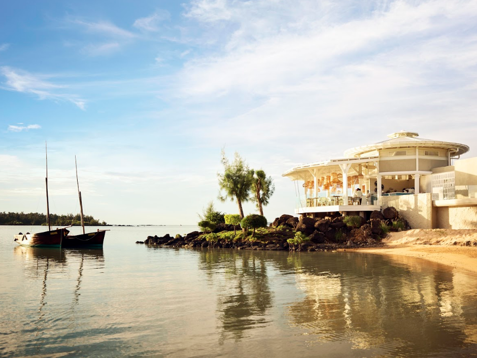 LUX* Grand Gaube Resort & Villas 24