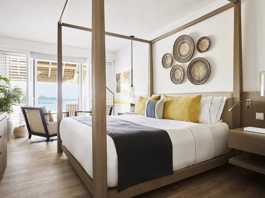 LUX* Grand Gaube Resort & Villas 16