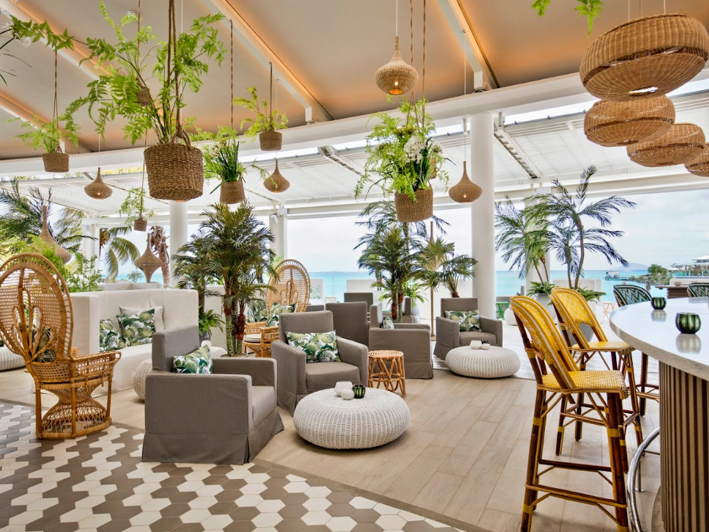 LUX* Grand Gaube Resort & Villas 1