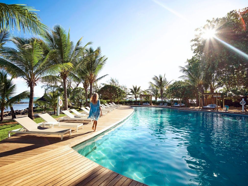 LUX* Grand Gaube Resort & Villas 1