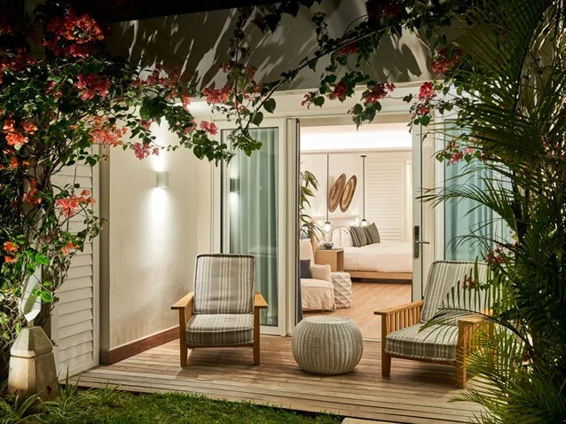 LUX* Grand Gaube Resort & Villas 4