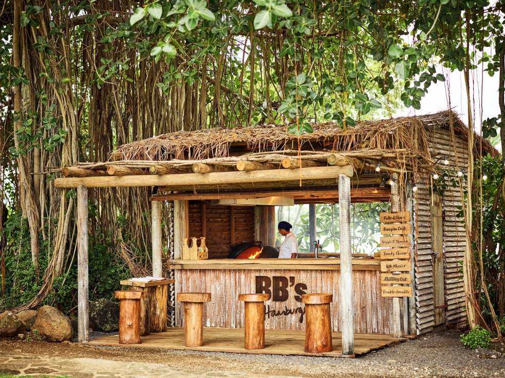 LUX* Grand Gaube Resort & Villas