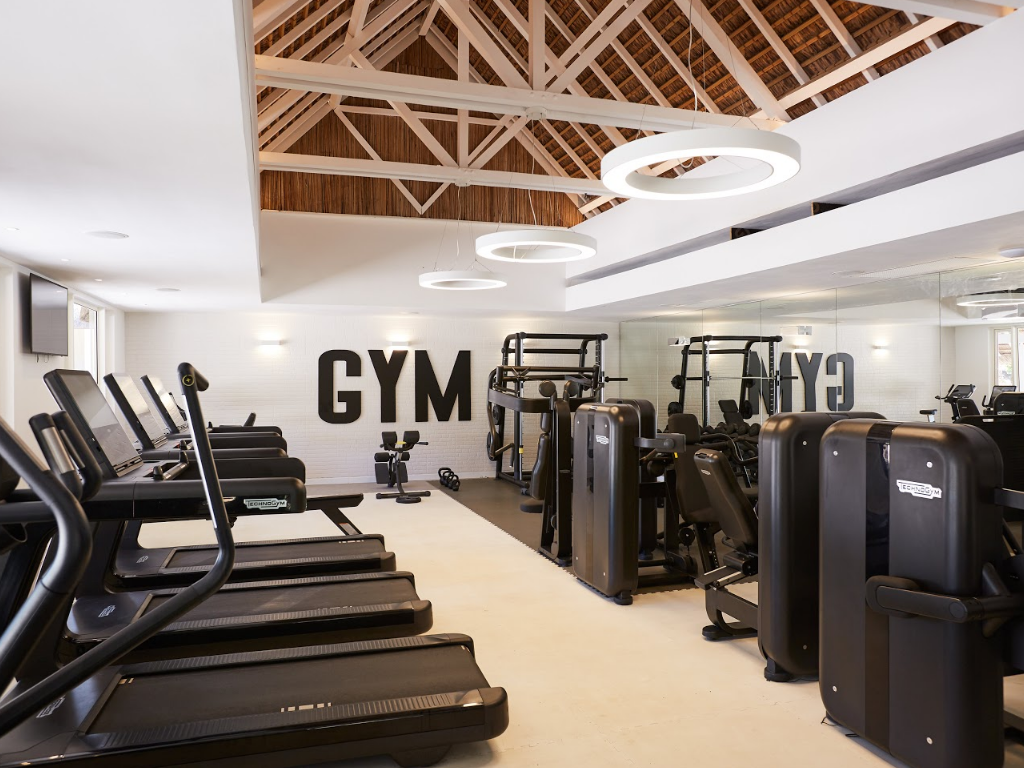 LUX* Grand Gaube Resort & Villas 7