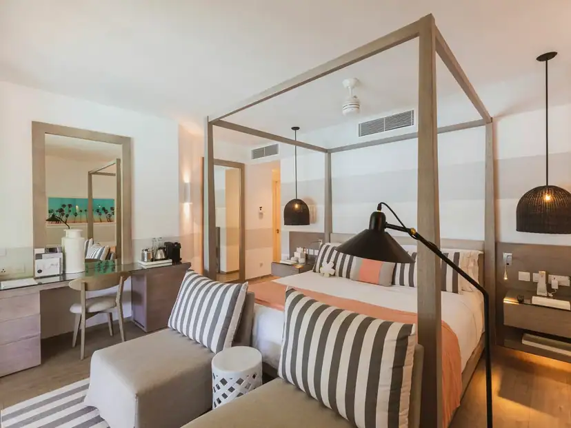 صورة: LUX* Grand Gaube Resort & Villas