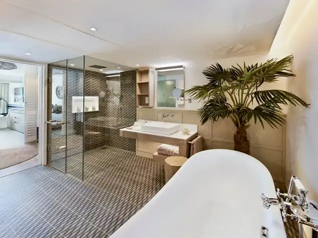 صورة: LUX* Grand Gaube Resort & Villas: Family Suite