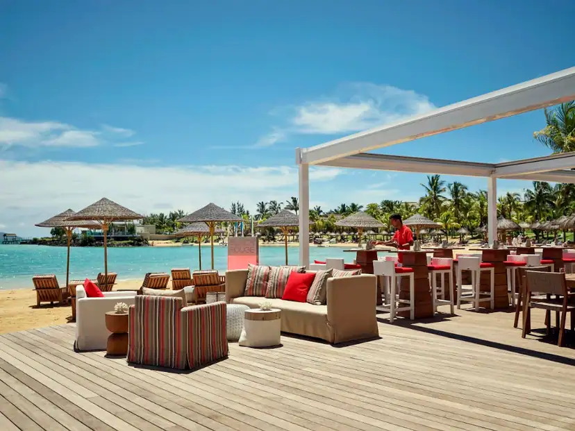 صورة: LUX* Grand Gaube Resort & Villas