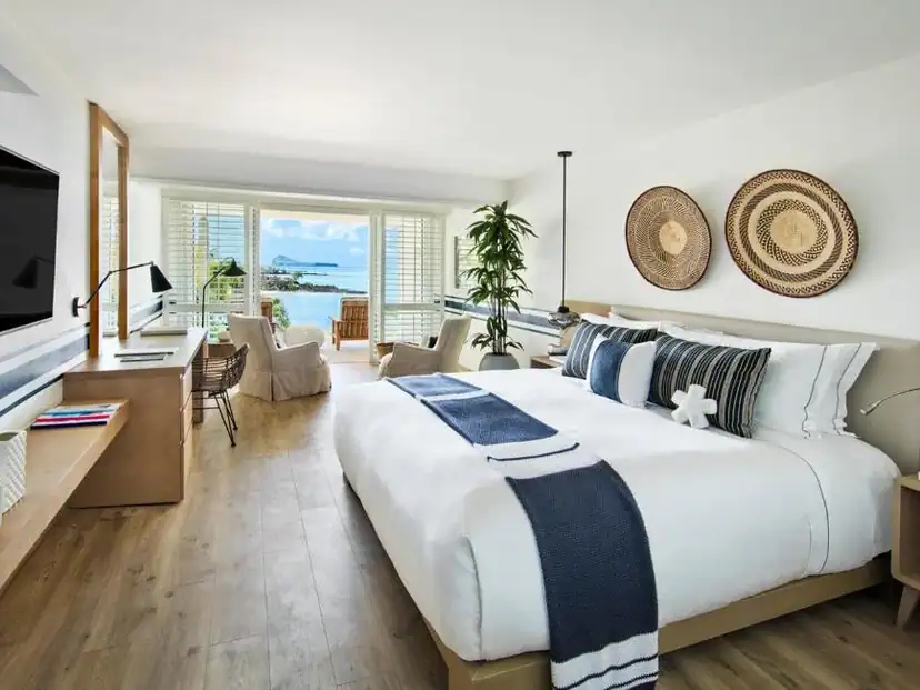 صورة: LUX* Grand Gaube Resort & Villas: Superior Room