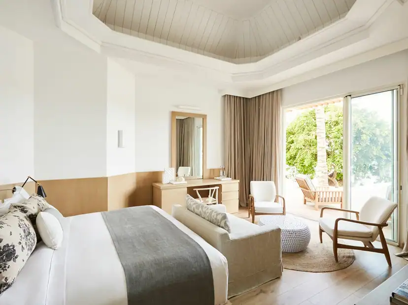 صورة: LUX* Grand Gaube Resort & Villas: LUX* Villa