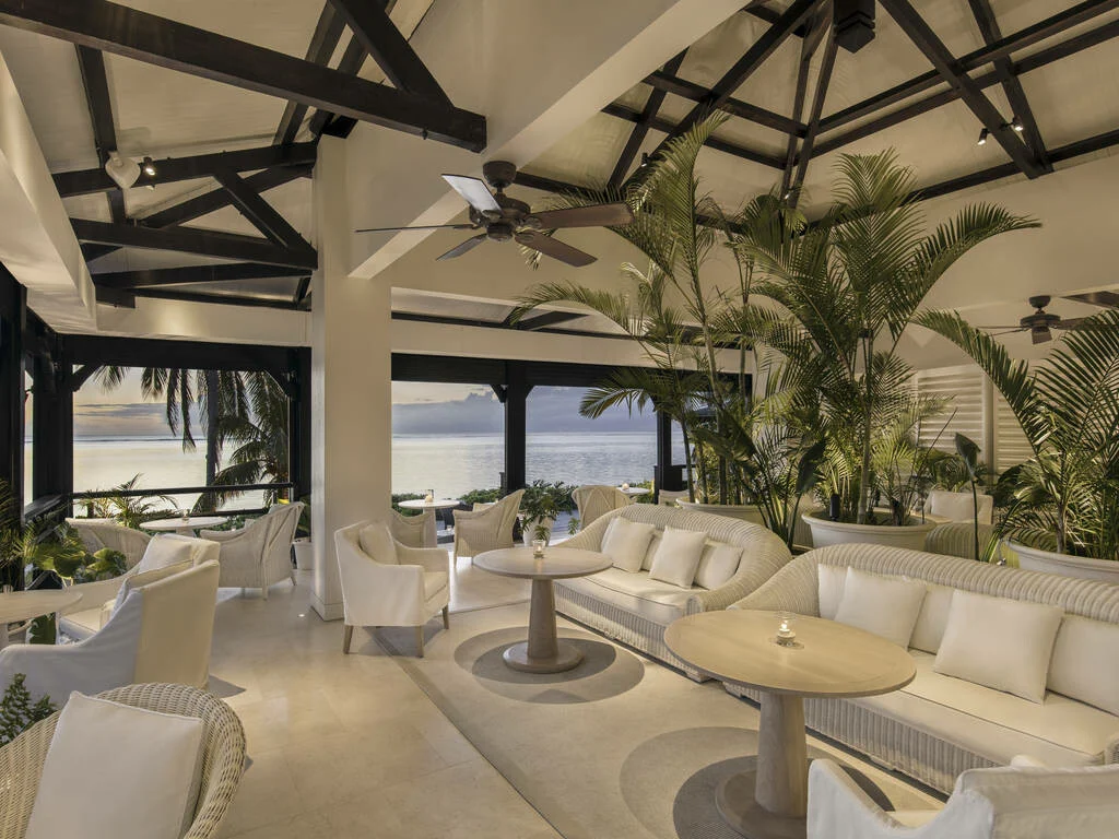LUX* Le Morne 15