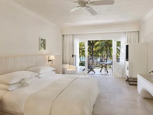 LUX* Le Morne
