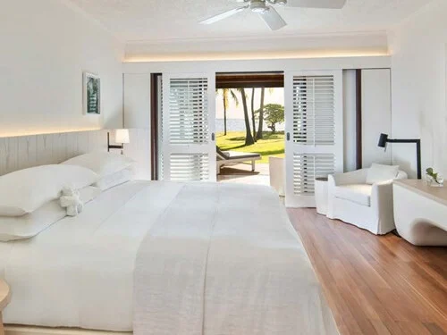 LUX* Le Morne 2