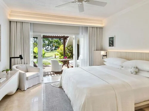 LUX* Le Morne 11