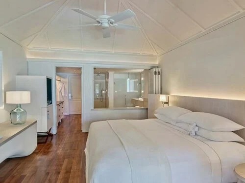 LUX* Le Morne 9