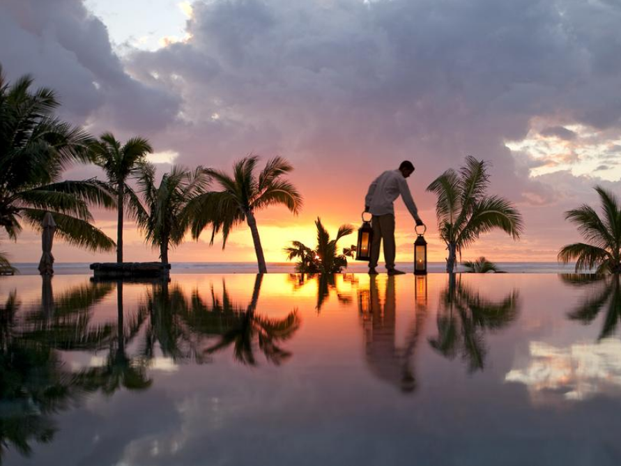 LUX* Le Morne 20