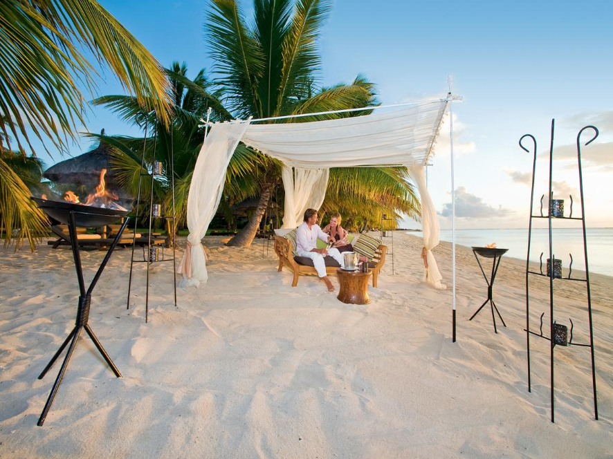 LUX* Le Morne