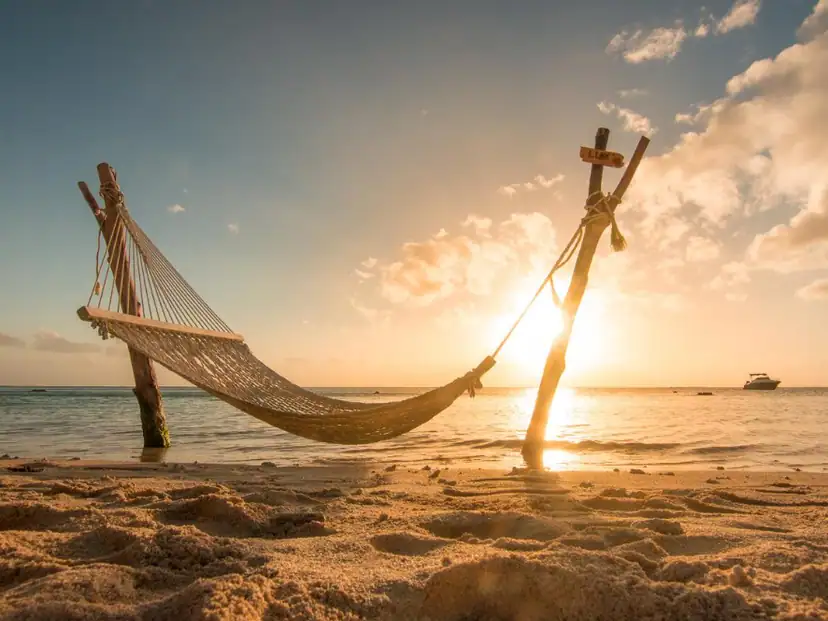 صورة: LUX* Le Morne