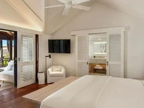 صورة: LUX* Le Morne: Sunset Junior Suite