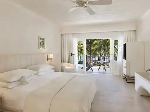صورة: LUX* Le Morne: Junior Suite