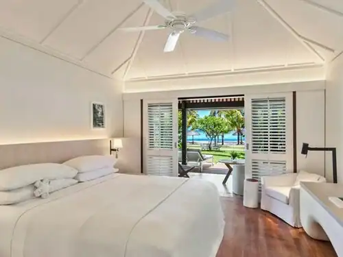 صورة: LUX* Le Morne: Family Suite