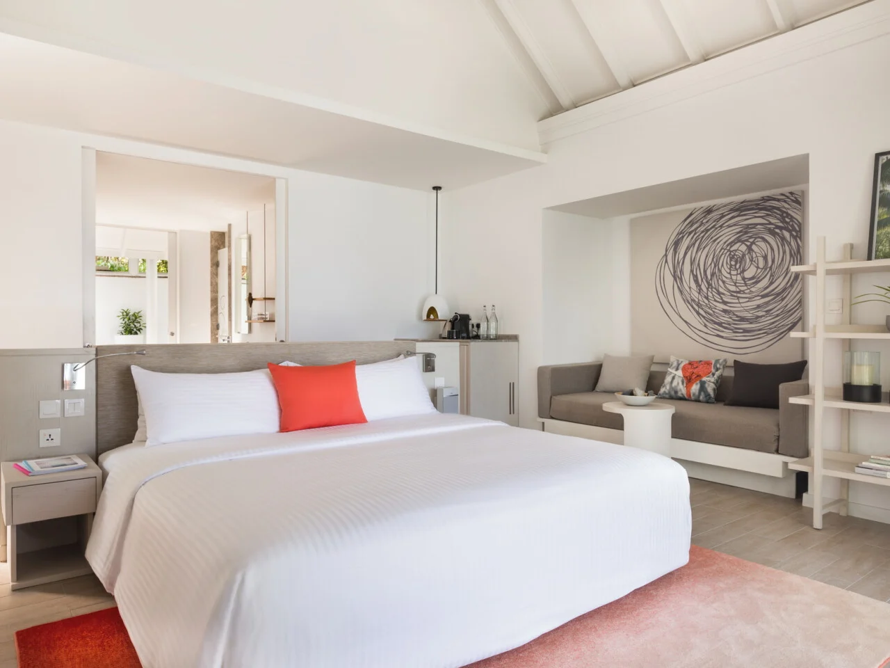 LUX* South Ari Atoll, Maldives 37