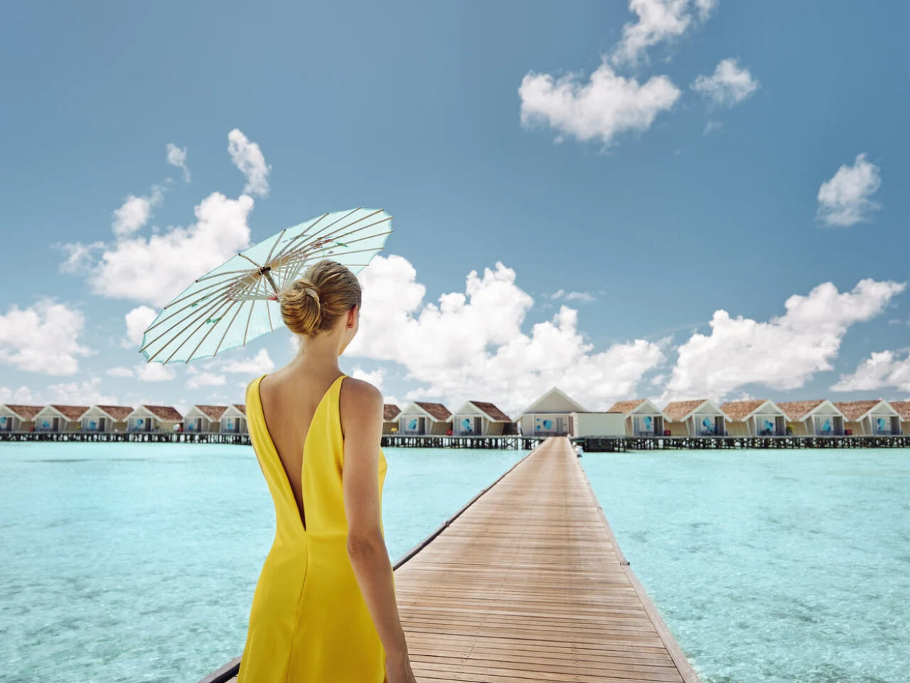 LUX* South Ari Atoll, Maldives 16