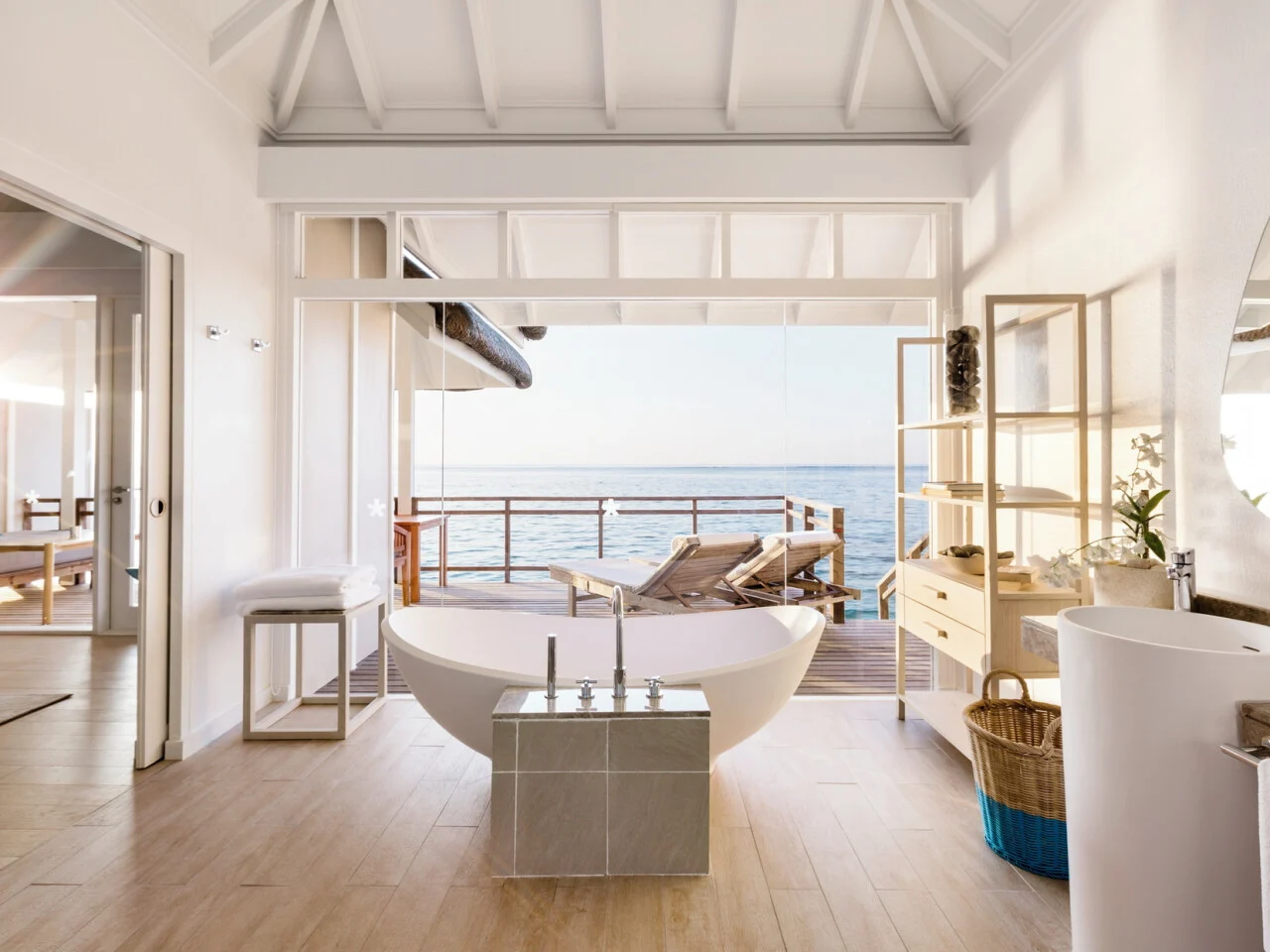 LUX* South Ari Atoll, Maldives 35