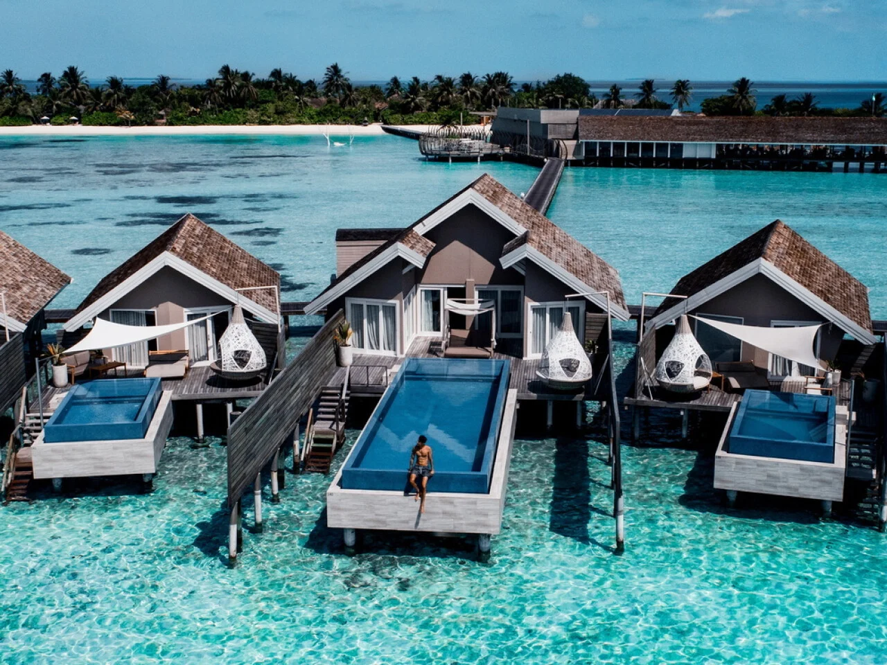 LUX* South Ari Atoll, Maldives 5