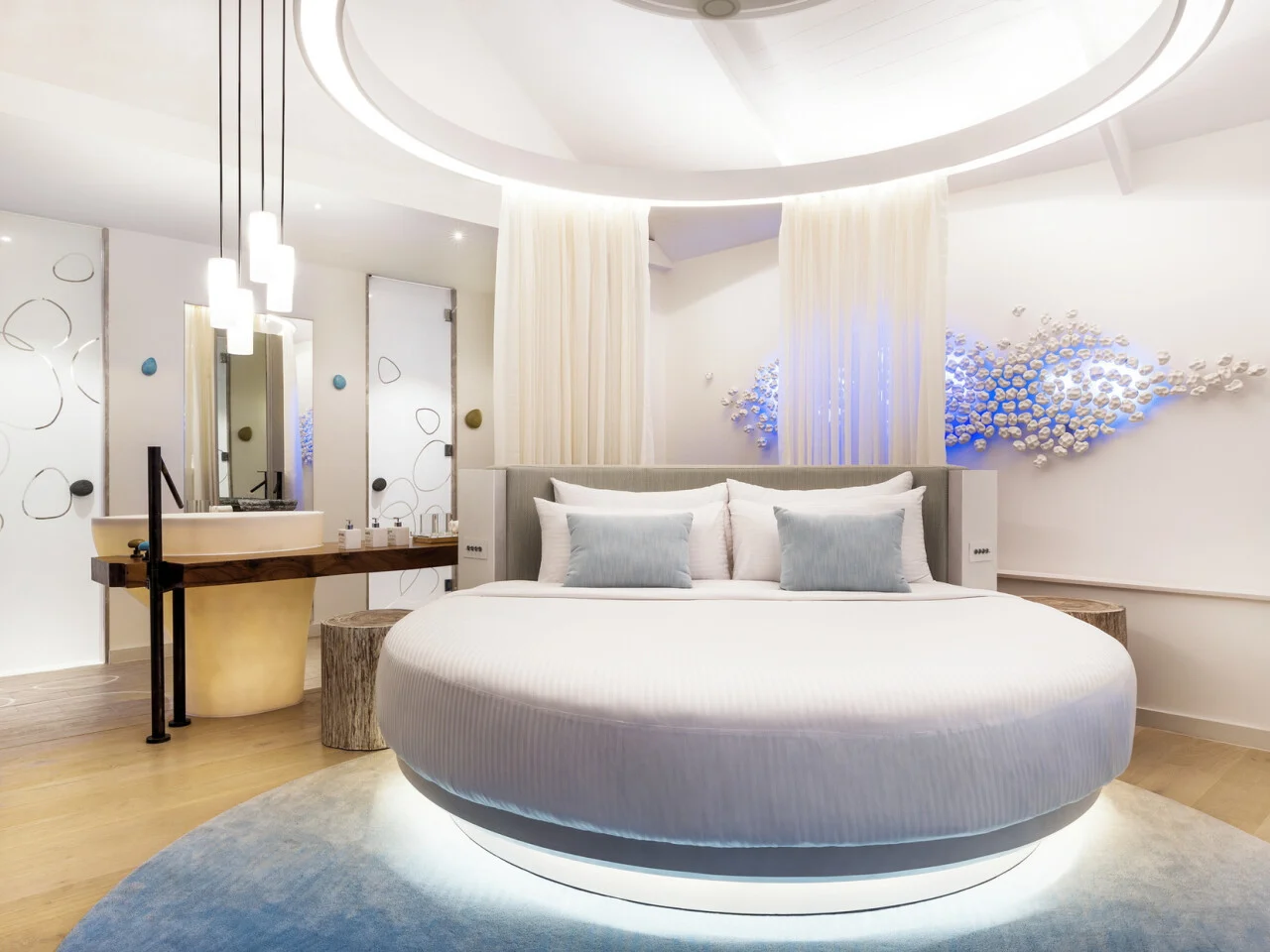 LUX* South Ari Atoll, Maldives 2