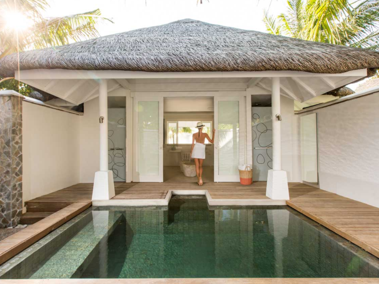 LUX* South Ari Atoll, Maldives 20