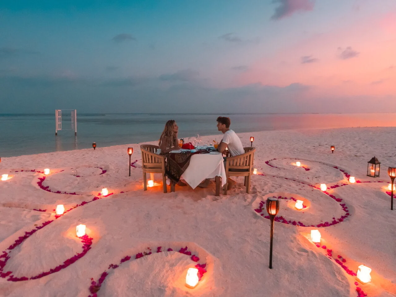 LUX* South Ari Atoll, Maldives 38