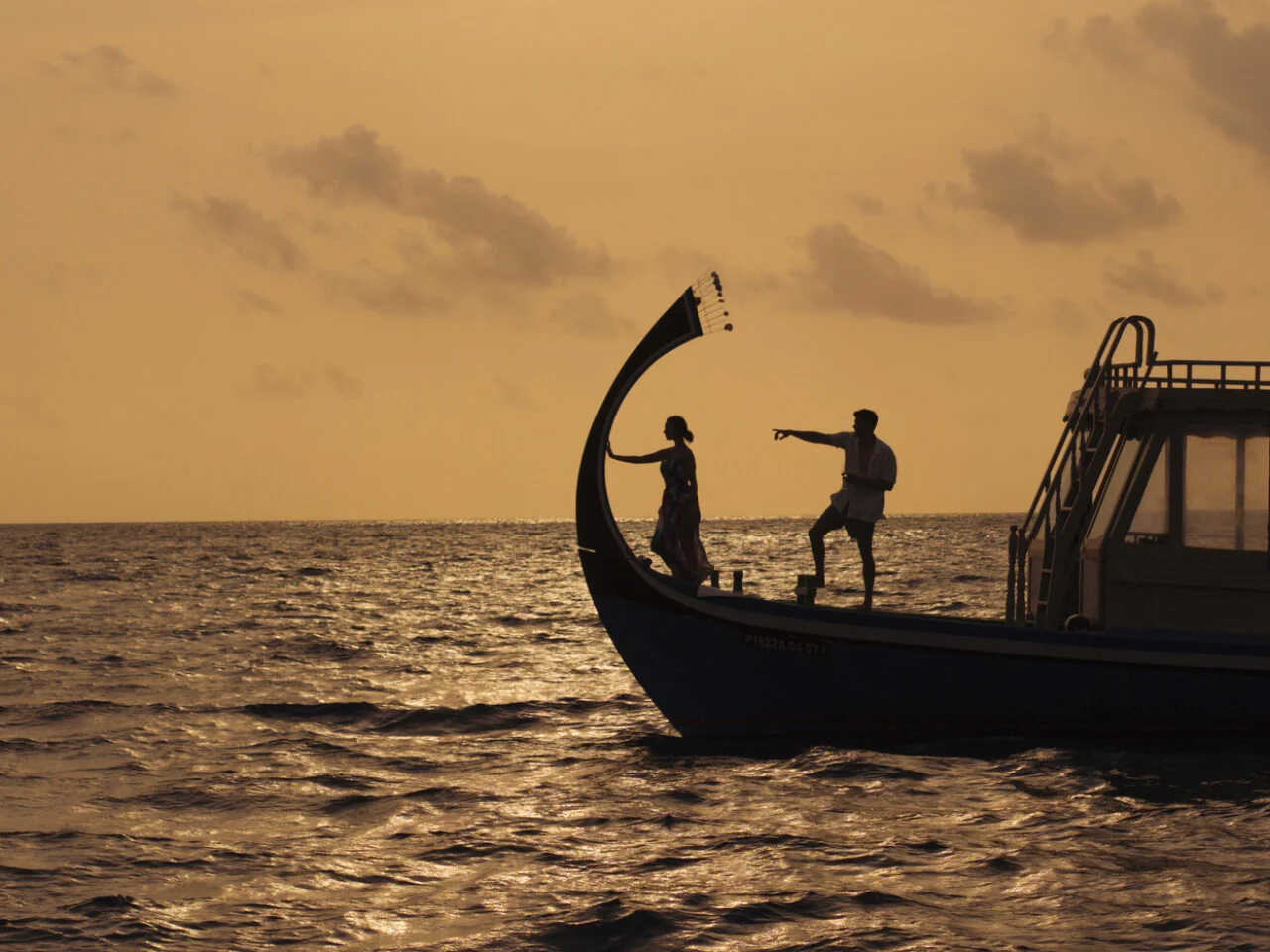 LUX* South Ari Atoll, Maldives 10