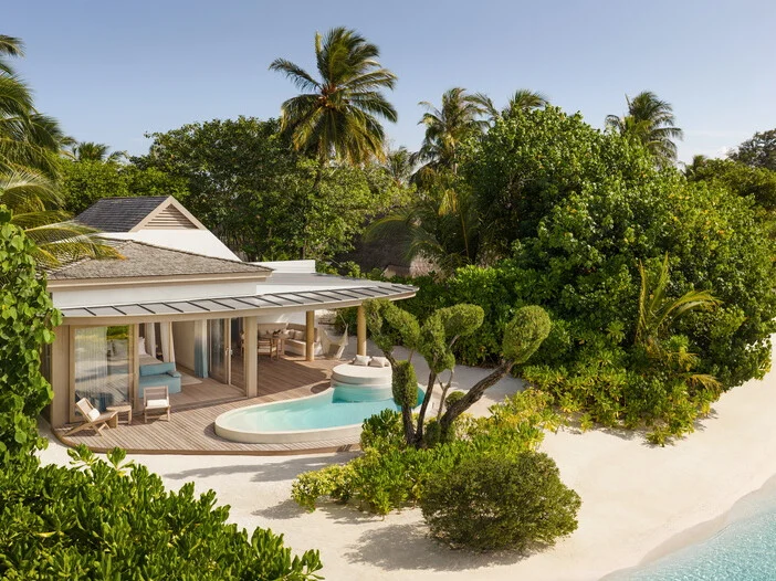 LUX* South Ari Atoll, Maldives 24