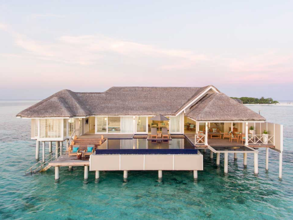 LUX* South Ari Atoll, Maldives 15